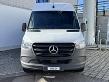 MERCEDES-BENZ Sprinter 315 Kaw. 4325 L 2.0 CDI 150, Diesel, Occasion / Utilisé, Manuelle - 7