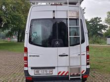 MERCEDES-BENZ 2.2 CDI 150, Diesel, Second hand / Used, Automatic - 3
