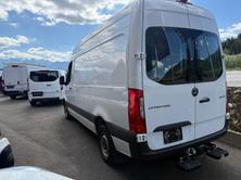 MERCEDES-BENZ Sprinter 315 CDI Lang 9G-TRONIC 3.5T. AHL., Diesel, Occasion / Gebraucht, Automatik - 2