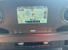 MERCEDES-BENZ Sprinter 315 CDI Lang 9G-TRONIC 3.5T. AHL., Diesel, Occasion / Gebraucht, Automatik - 3