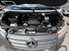 MERCEDES-BENZ Sprinter 315 CDI Lang 9G-TRONIC 3.5T. AHL., Diesel, Occasion / Gebraucht, Automatik - 4
