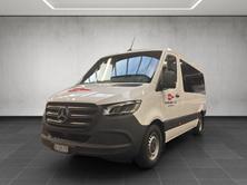 MERCEDES-BENZ Sprinter 316 CDI Standard 7G-TRONIC, Diesel, Occasioni / Usate, Automatico - 2