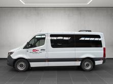 MERCEDES-BENZ Sprinter 316 CDI Standard 7G-TRONIC, Diesel, Occasioni / Usate, Automatico - 4
