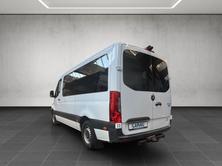 MERCEDES-BENZ Sprinter 316 CDI Standard 7G-TRONIC, Diesel, Occasioni / Usate, Automatico - 5