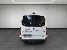 MERCEDES-BENZ Sprinter 316 CDI Standard 7G-TRONIC, Diesel, Occasioni / Usate, Automatico - 6