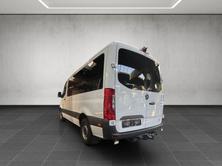MERCEDES-BENZ Sprinter 315 CDI Lang 9G-TRONIC, Diesel, Occasioni / Usate, Automatico - 3