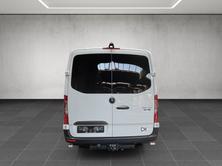 MERCEDES-BENZ Sprinter 315 CDI Lang 9G-TRONIC, Diesel, Occasioni / Usate, Automatico - 5