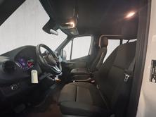 MERCEDES-BENZ Sprinter 315 CDI Lang 9G-TRONIC, Diesel, Occasioni / Usate, Automatico - 7