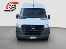 MERCEDES-BENZ Sprinter 316 CDI Standard 7G-TRONIC *frisch ab MFK*, Diesel, Occasion / Utilisé, Automatique - 2