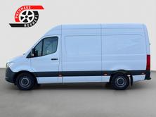 MERCEDES-BENZ Sprinter 316 CDI Standard 7G-TRONIC *frisch ab MFK*, Diesel, Occasion / Utilisé, Automatique - 3