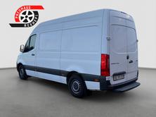 MERCEDES-BENZ Sprinter 316 CDI Standard 7G-TRONIC *frisch ab MFK*, Diesel, Occasion / Utilisé, Automatique - 4