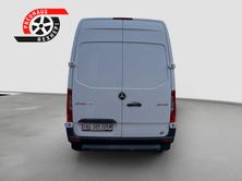 MERCEDES-BENZ Sprinter 316 CDI Standard 7G-TRONIC *frisch ab MFK*, Diesel, Occasion / Utilisé, Automatique - 5