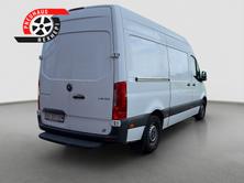 MERCEDES-BENZ Sprinter 316 CDI Standard 7G-TRONIC *frisch ab MFK*, Diesel, Occasion / Utilisé, Automatique - 6