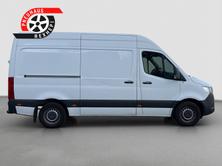 MERCEDES-BENZ Sprinter 316 CDI Standard 7G-TRONIC *frisch ab MFK*, Diesel, Occasion / Utilisé, Automatique - 7