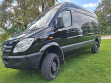 MERCEDES-BENZ 2.2 CDI 163, Diesel, Occasioni / Usate, Automatico - 2