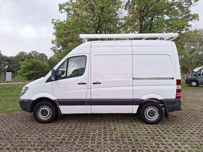 MERCEDES-BENZ 2.2 CDI 150, Diesel, Second hand / Used, Automatic