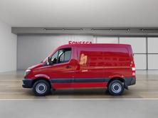 MERCEDES-BENZ SPRINTER 210 CDI, Diesel, Second hand / Used, Manual - 3