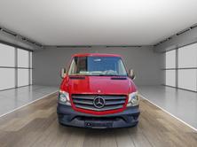 MERCEDES-BENZ SPRINTER 210 CDI, Diesel, Second hand / Used, Manual - 2