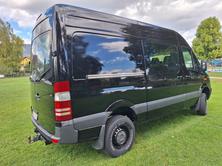 MERCEDES-BENZ 2.2 CDI 163, Diesel, Occasioni / Usate, Automatico - 6
