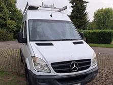 MERCEDES-BENZ 2.2 CDI 150, Diesel, Second hand / Used, Automatic - 7