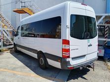 MERCEDES-BENZ 1.8, Essence, Occasion / Utilisé, Automatique - 6