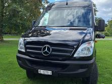 MERCEDES-BENZ 2.2 CDI 163, Diesel, Occasioni / Usate, Automatico - 3