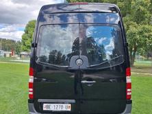 MERCEDES-BENZ 2.2 CDI 163, Diesel, Occasioni / Usate, Automatico - 7