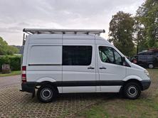 MERCEDES-BENZ 2.2 CDI 150, Diesel, Second hand / Used, Automatic - 6