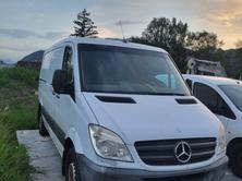 MERCEDES-BENZ SPRINTER 2.2 CDI 129, Diesel, Occasion / Gebraucht, Handschaltung - 3