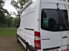 MERCEDES-BENZ 2.2 CDI 150, Diesel, Second hand / Used, Automatic - 4