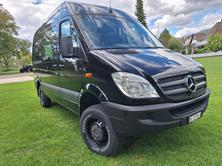 MERCEDES-BENZ 2.2 CDI 163, Diesel, Occasioni / Usate, Automatico - 4