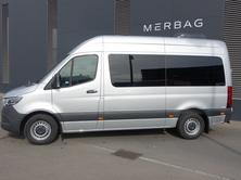 MERCEDES-BENZ Sprinter 317 CDI Lang 9G-TRONIC, Diesel, Ex-demonstrator, Automatic - 3