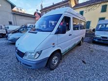 MERCEDES-BENZ Sprinter 311 CDI, Diesel, Second hand / Used, Manual - 2