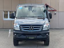MERCEDES-BENZ Sprinter 519 / 319 CDI I 3.0 I 190 PS I Lang 4x4 Automat, Diesel, Second hand / Used, Automatic - 2