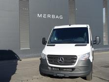 MERCEDES-BENZ Sprinter 317 CDI Lang, Diesel, Auto nuove, Manuale - 2