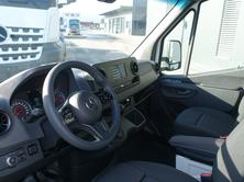 MERCEDES-BENZ Sprinter 317 CDI Lang, Diesel, Auto nuove, Manuale - 5