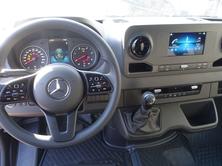 MERCEDES-BENZ Sprinter 317 CDI Lang, Diesel, Auto nuove, Manuale - 6