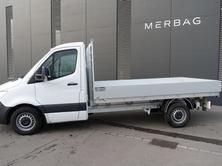 MERCEDES-BENZ Sprinter 315 CDI Kompakt FWD, Diesel, Neuwagen, Handschaltung - 2