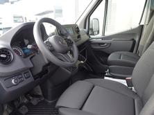 MERCEDES-BENZ Sprinter 315 CDI Kompakt FWD, Diesel, New car, Manual - 5