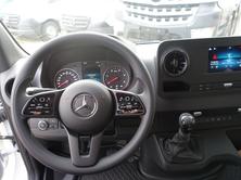 MERCEDES-BENZ Sprinter 315 CDI Kompakt FWD, Diesel, Voiture nouvelle, Manuelle - 6
