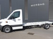 MERCEDES-BENZ Sprinter 319 CDI Lang 9G-TRONIC, Diesel, Auto nuove, Automatico - 3