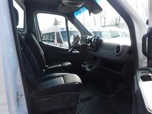 MERCEDES-BENZ Sprinter 319 CDI Lang 9G-TRONIC, Diesel, Auto nuove, Automatico - 5