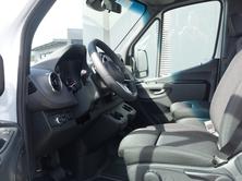 MERCEDES-BENZ Sprinter 319 CDI Lang 9G-TRONIC, Diesel, Voiture nouvelle, Automatique - 5