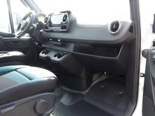 MERCEDES-BENZ Sprinter 319 CDI Lang 9G-TRONIC, Diesel, Auto nuove, Automatico - 6