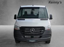 MERCEDES-BENZ Sprinter 317 Kab.-Ch. 3665 S, Diesel, New car, Manual - 2