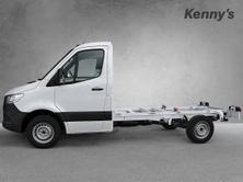 MERCEDES-BENZ Sprinter 317 Kab.-Ch. 3665 S, Diesel, Auto nuove, Manuale - 3