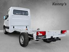 MERCEDES-BENZ Sprinter 317 Kab.-Ch. 3665 S, Diesel, New car, Manual - 4