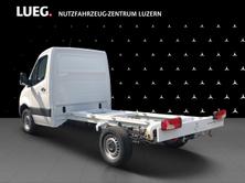 MERCEDES-BENZ Sprinter 317 CDI Standard, Diesel, Neuwagen, Handschaltung - 2