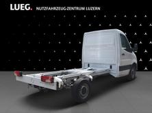MERCEDES-BENZ Sprinter 317 CDI Standard, Diesel, Neuwagen, Handschaltung - 3