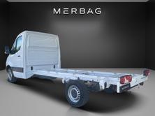 MERCEDES-BENZ Sprinter 317 CDI Lang A, Diesel, New car, Automatic - 3